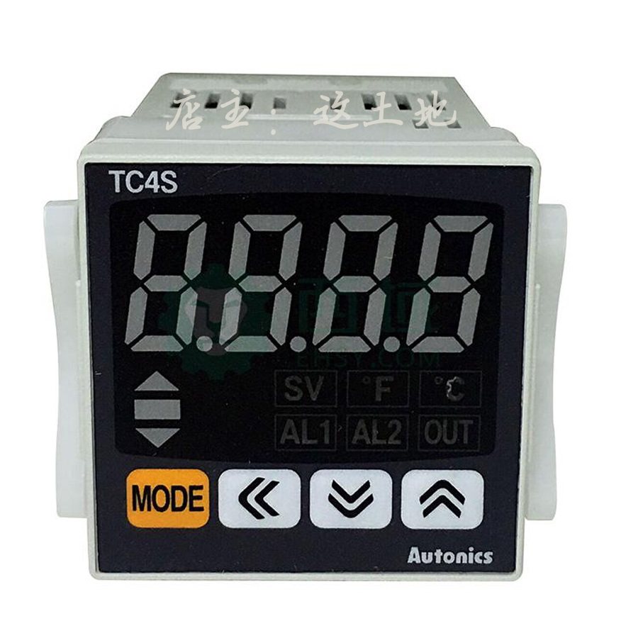 cems S0410-A0301-01 S0410-A0301-01 TC4S-14R B050802007 B050802007 tube sampling tube temperature controller