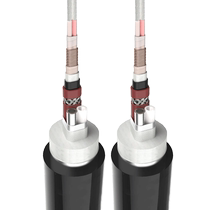 cems heat tracing belt S0303-A0102-002 Double-tube sampling sampling tube Anti-corrosion collection heat tracing line