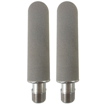 SDL concentrator concentrator Ruiao ABB Zetiansike Wanyi titanium nickel alloy sampling probe filter element