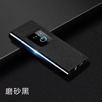 Быстрый черный (не гравирован)