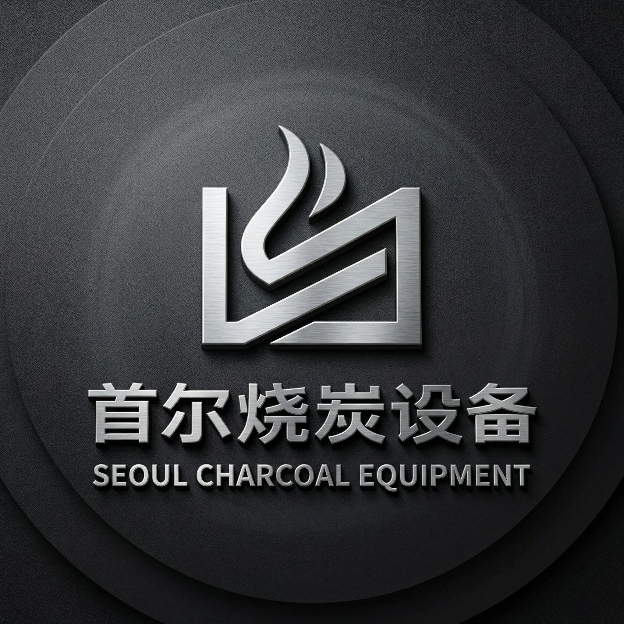 首尔烧炭设备工厂店