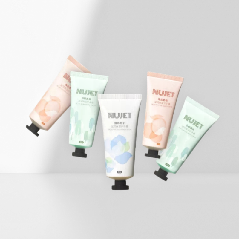 60g*3支雪融香氛精华护手霜女长效滋润保湿补水不油腻