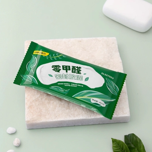 可签到【得力】密封胶泥40g