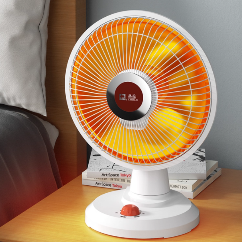 骆驼！小太阳取暖器电暖器