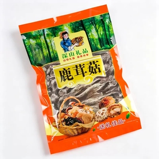古田！高山鹿茸菇250g/包