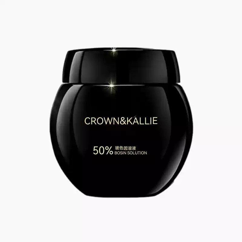 【猫猫甄选】CROWN&KALLIE赋活润颜精华面霜保湿补水紧致淡纹贵妇