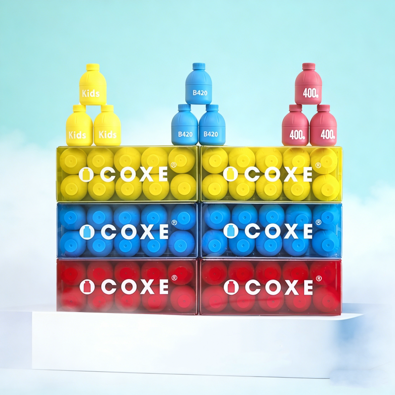 COXE益生菌群管理法蔓越莓女性秘密成人体重代谢早b420冻干粉5