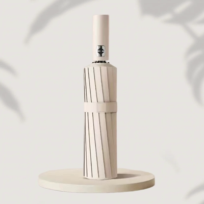 ff24骨全自动雨伞晴雨两用黑胶防晒龙骨升级版加固雨伞加大加厚3