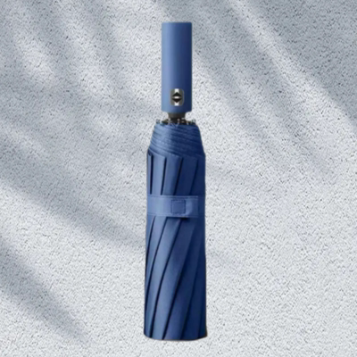 24骨全自动雨伞晴雨两用黑胶防晒龙骨升级版加固雨伞加大加厚