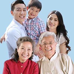 【摇康树】大健康瑞慈体检套餐