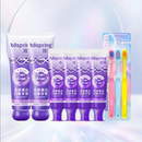 【拍一发九】冰泉色修美白光感牙膏