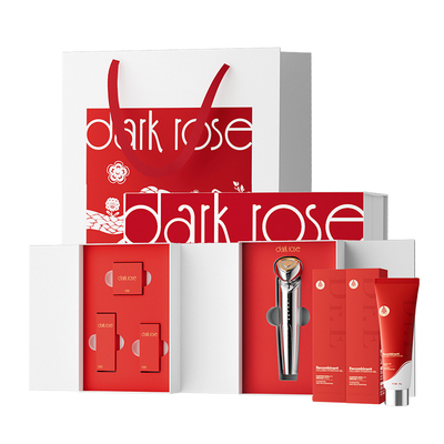 darkrose！多功能冰肌美容仪