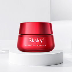SKsky！面部修护紧致面霜80g