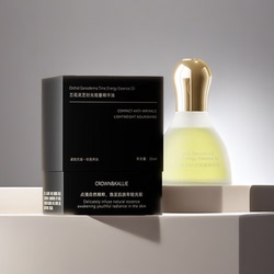 【CK】兰花灵芝时光能量精华油35ml*2瓶