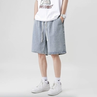 К305 голубой