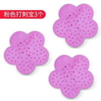 Инсталляции Pink Thorns 3