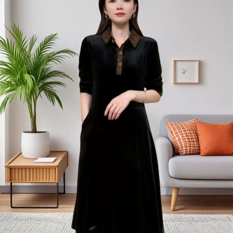 苏式女服的LOGO
