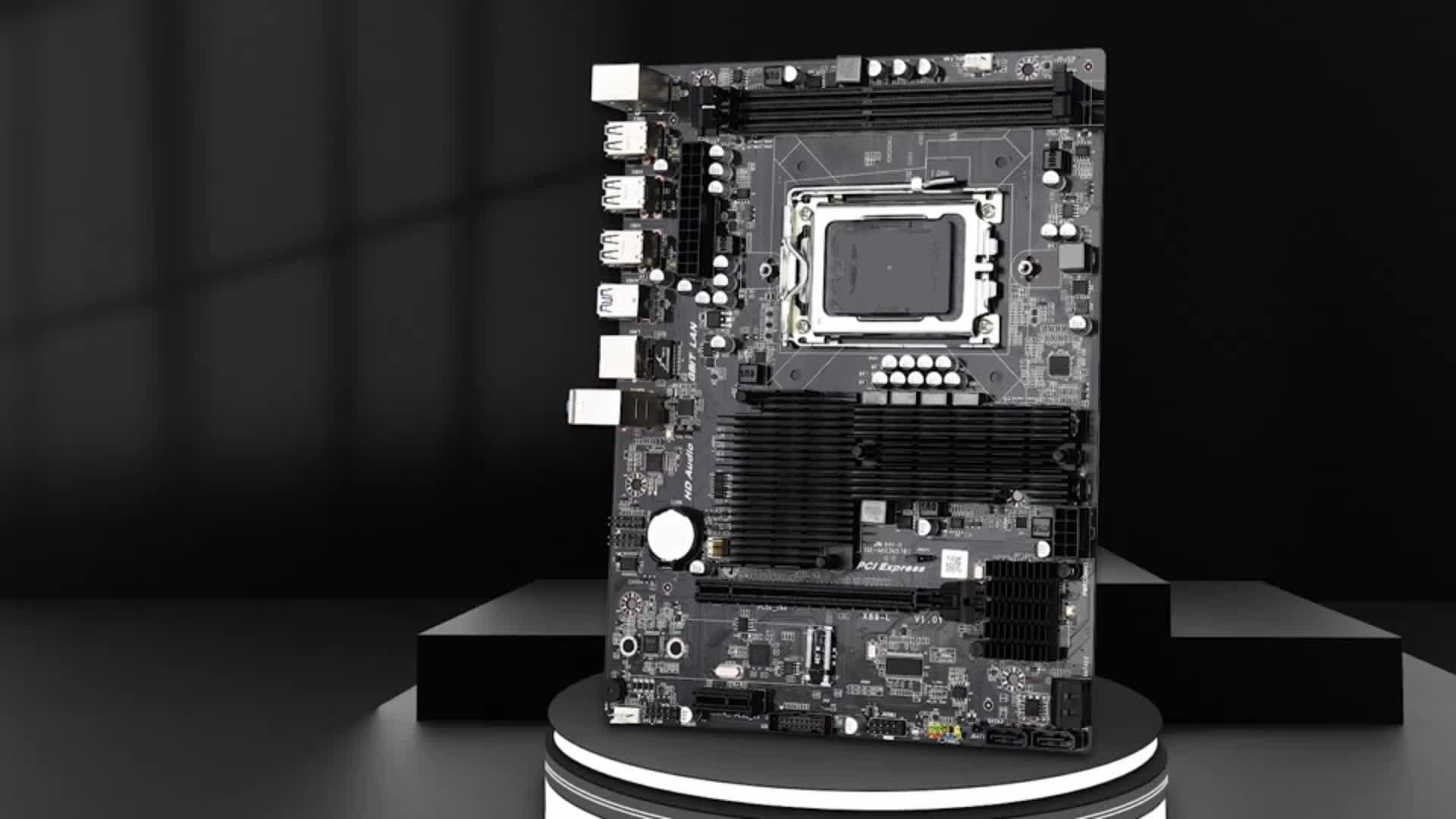 Msi B450 Tomahawk Max Arsenal Atx Gaming Motherboard Support Amd Ryzen