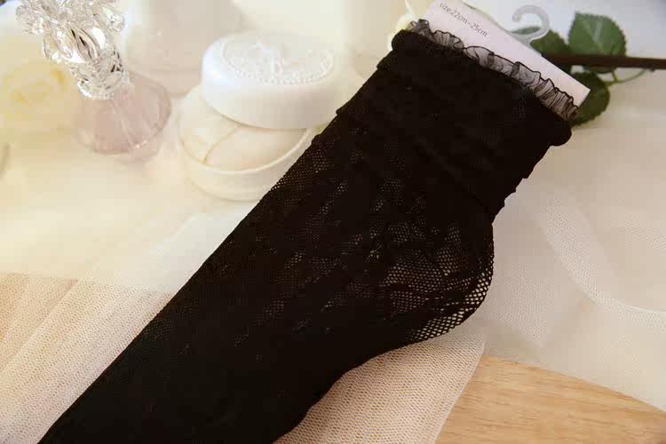 Chaussettes - collants doux - Ref 758145 Image 27