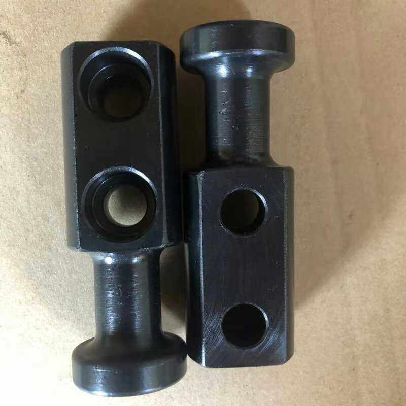Car inspection standard piece accessories hair black lifting lifting lug hanging handle hook-Taobao