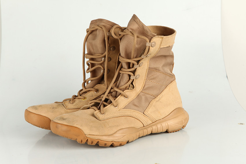 Boots militaires CQB.SWAT - Ref 1398593 Image 4