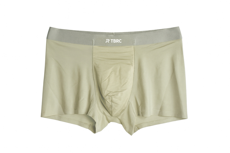 Tbrc Sports Underwear, Zero-Feel Sports Underwear, Breathable and Comfortable Boxer Briefs, if You'Re between Sizes, Order One Size Smaller