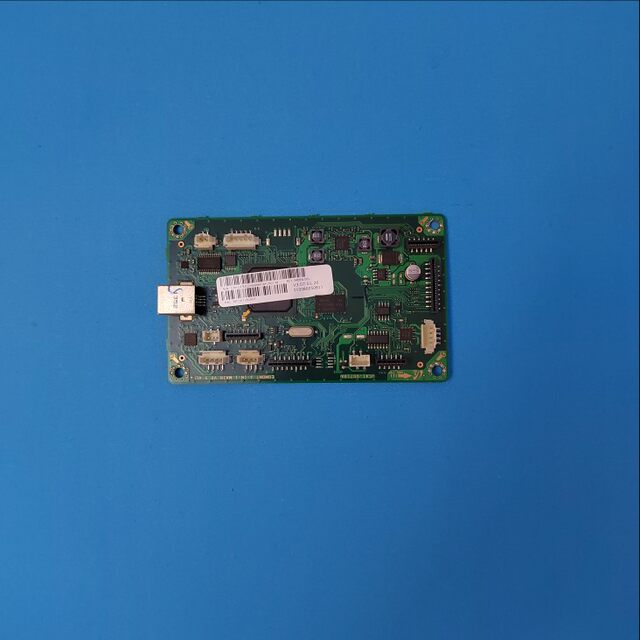 Suitable for Samsung Scx3406W 3405W 3400 3401 Three-In-One Motherboard Interface Board Printing Board