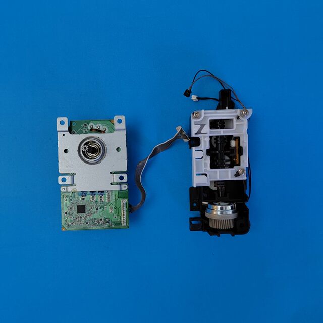 Suitable for Hp M178 179 150 Samsung 360 3305 3306 365 Main Motor Powder Supply Clutch