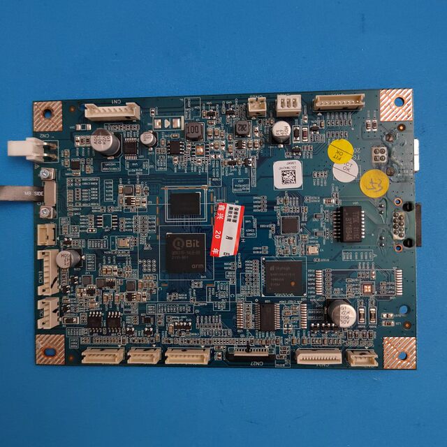 Suitable for Huawei Cv81-Wdm Cv81Z Motherboard Printing Board Interface Board Power Board Wifi Board