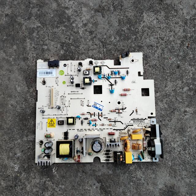 Suitable for Sinian AD240PN motherboard base board disassembly original power board laser motor