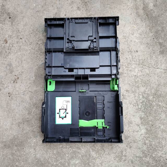 Suitable for Original Disassembled Brother T310/510/710/720/725/T220/420/425/428W Paper Boxes