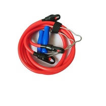 Real-body shop to run Infus swimming training (B) fine professional level pull rope