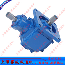 T series right angle commutator T4-1-D angle machine T6-1-D-O gearbox transmission T7 T8 T10