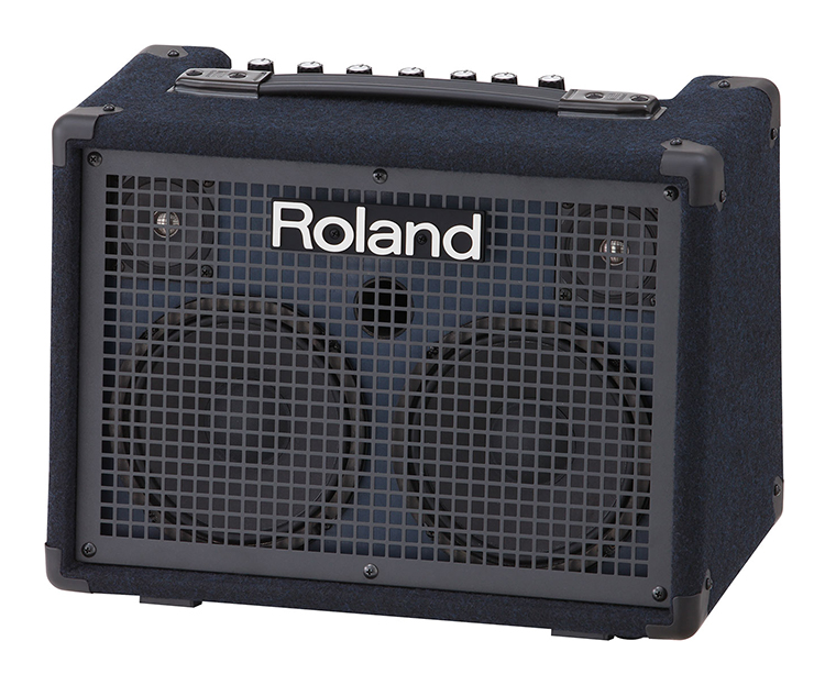 Micrô Roland Roland KC220 KC400 KC600 KC990 đa kênh loa microlab 5.1