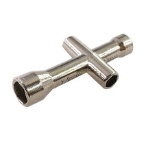 Mini small cross socket Cross wrench socket M2 M2 5 M3 M4 nut tool for robots