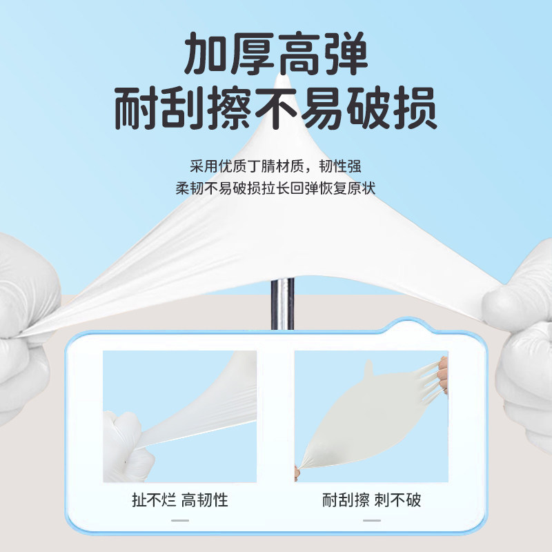 哪种医用手套🧤适合2026年多场景使用？乳胶、丁腈还是其他材质？