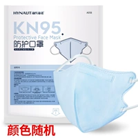 Чистый цвет [1 взрослый тип]