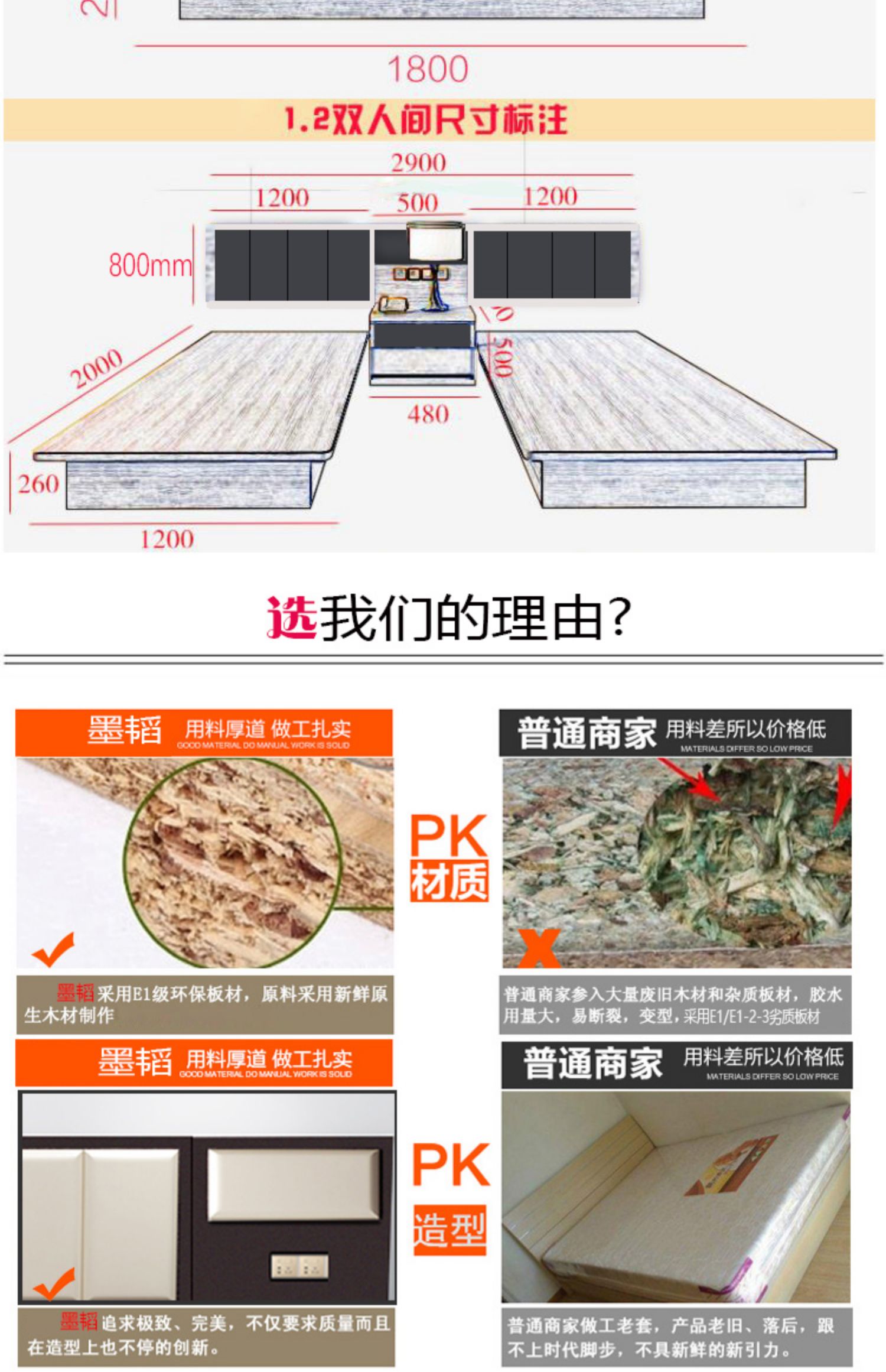 Nội thất khách sạn giường tiêu chuẩn đầy đủ kinh doanh nhanh nội thất khách sạn giường tùy chỉnh ngân sách khách sạn nội thất căn hộ - Nội thất khách sạn tủ quần áo cửa lùa