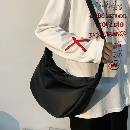 Tide, мужская сумка через плечо, ремешок для сумки, сумка на одно плечо, японский рюкзак для отдыха для влюбленных