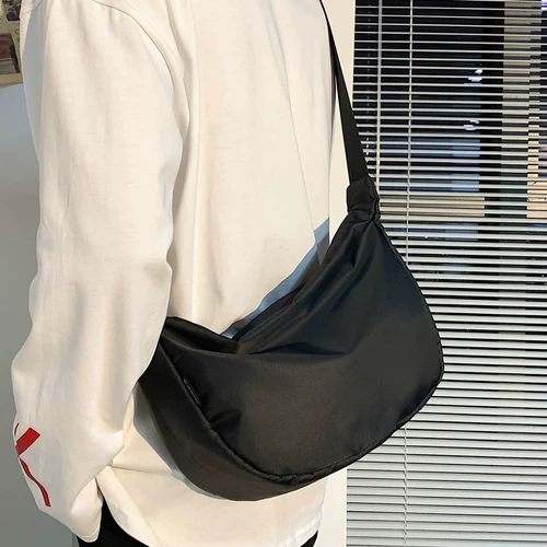 Tide, мужская сумка через плечо, ремешок для сумки, сумка на одно плечо, японский рюкзак для отдыха для влюбленных