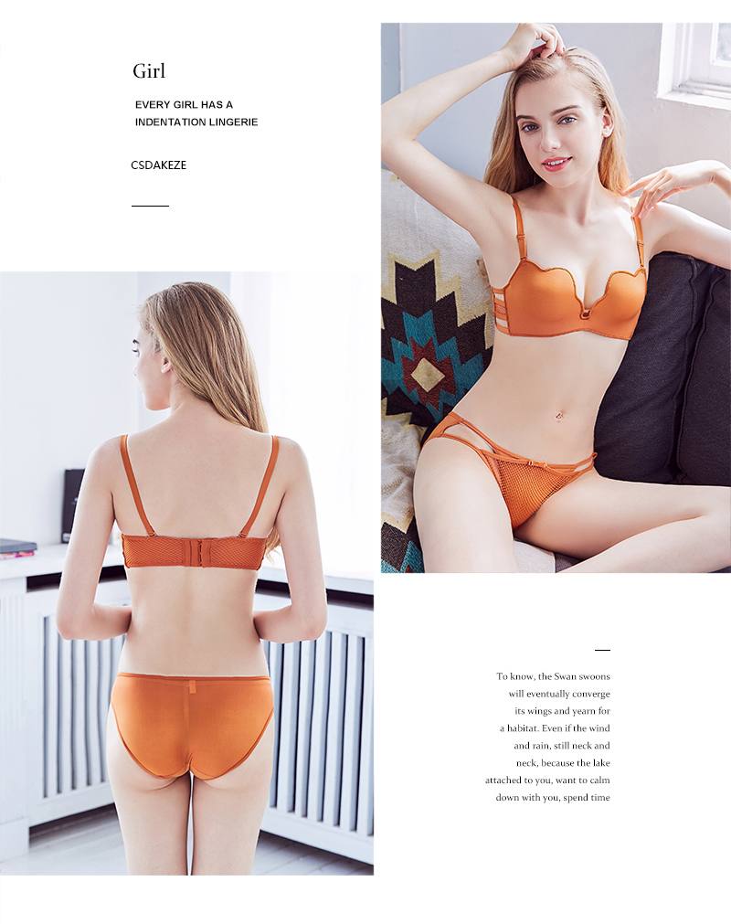 Ensemble intime CSDAKEZE - Ref 3153233 Image 16
