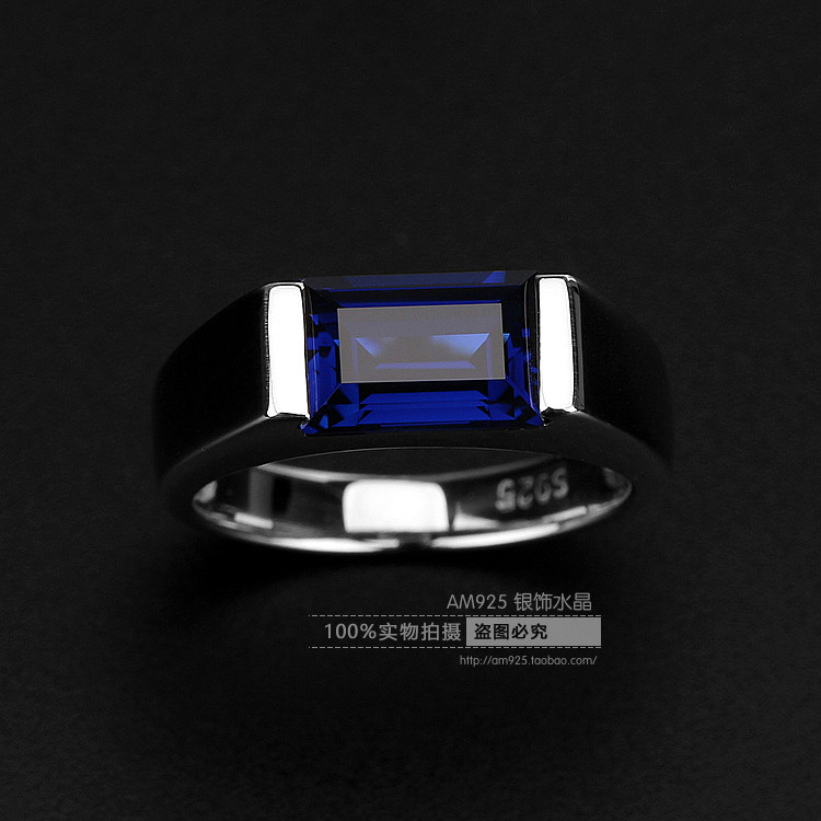 Bague mixte OTHER   en Argenterie - Ref 3087534 Image 22