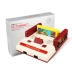 Nintendo cắm máy chơi game thẻ vàng 8 bit FC TV nhà đôi tay cầm máy trò chơi video đỏ và trắng hoài cổ tay cầm đá fo4 Kiểm soát trò chơi