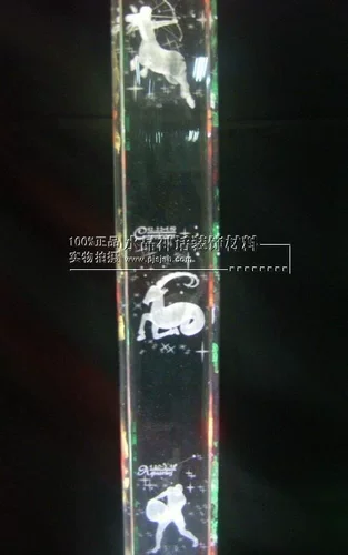 2012 Новые продукты моделирование лазерного состояния