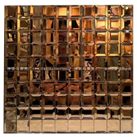 3 см цвета чая