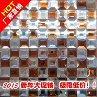 3 см коричневый белый