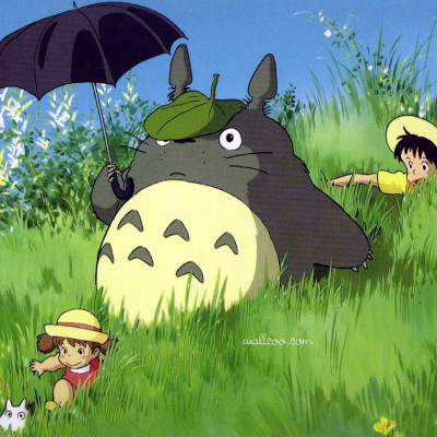 Cantonese animation 