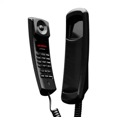 Kent Fire series star high-end hotel FG1066A bathroom wall-mounted telephone brand new