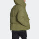 Adidas ຜູ້ຊາຍຂອງແທ້ Down Jacket Clearance ພິເສດ HN9931