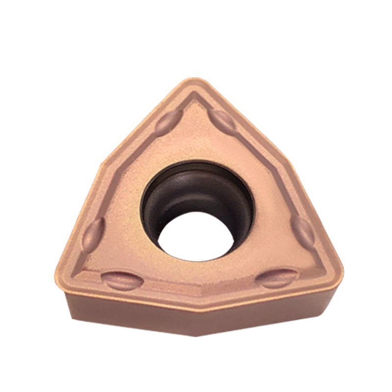 U drilling blade WCMX030208FN HS5231 040208050308 06T308-Taobao